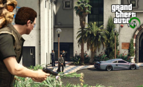 Play a New Role in Grand Theft Auto Roleplay on Your Chromebook